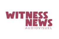 WITNESS NEWS